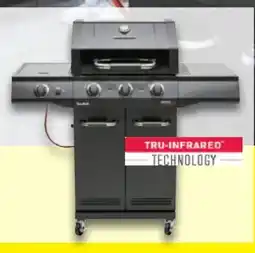 Lidl Char-Broil Gasgrill Advantage CORE B3 Angebot