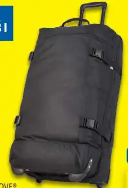 Lidl TopMove Trolley-Reisetasche Angebot