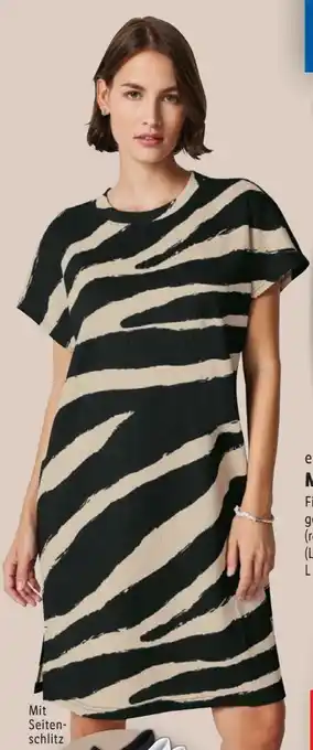 Lidl Esmara Damen-Midi-Kleid Angebot