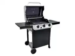 Lidl Char-Broil Gasgrill Convective 310 B Angebot