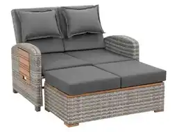 Lidl Greenmotion Multifunktionssofa Bahia Tabago Angebot