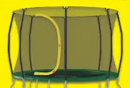 Lidl Crivit Trampolin Angebot