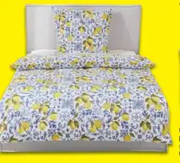 Lidl Livarno Home Renforcé-Bettwäsche Angebot