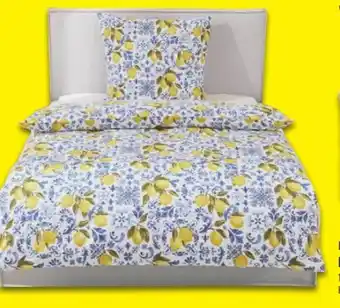 Lidl Livarno Home Renforcé-Bettwäsche Angebot