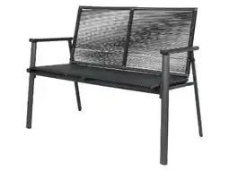 Lidl Livarno Home Gartenbank Miami Angebot