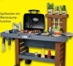 Lidl Smoby Spielküche Tefal Angebot
