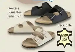 Lidl Esmara Damen Pantoletten Angebot