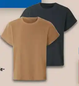 Lidl Esmara Damen T-Shirt Angebot