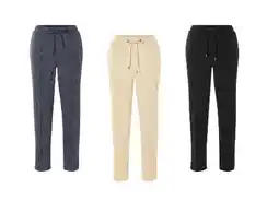 Lidl Esmara Damen Jogger Angebot