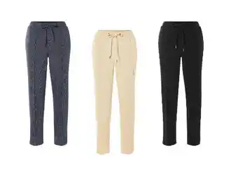Lidl Esmara Damen Jogger Angebot