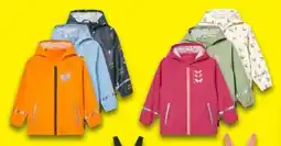 Lidl Lupilu Kleinkinder Matsch- und Buddeljacke Angebot
