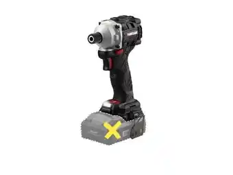 Lidl Parkside Performance Akku-Drehschlagschrauber PDSSAP 20-Li D3 Angebot