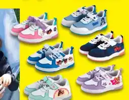 Lidl Kinder Sneaker Angebot