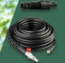 Lidl Parkside Rohrreinigungs-Set PRRS 15 A3 Angebot