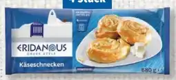 Lidl Eridanous Käseschnecken Angebot