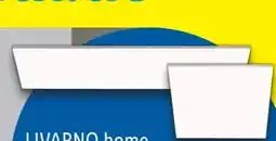 Lidl Livarno Home LED-Deckenpanel Angebot
