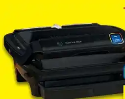 Lidl Tefal OptiGrill Elite GC7508 Angebot