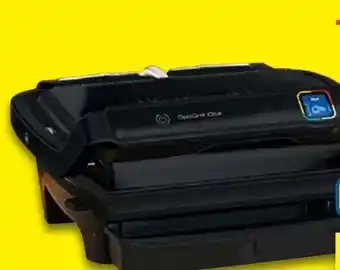 Lidl Tefal OptiGrill Elite GC7508 Angebot