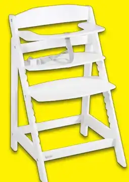 Lidl Roba Treppenhochstuhl Sit Up Angebot