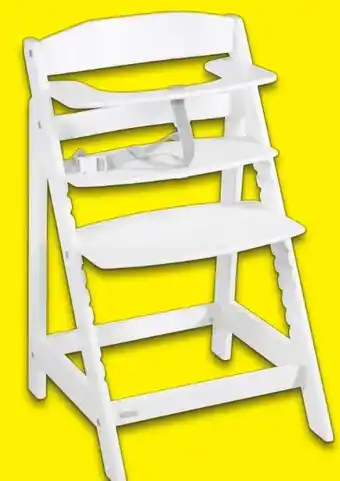 Lidl Roba Treppenhochstuhl Sit Up Angebot