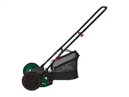 Lidl Parkside Spindelmäher Angebot