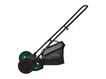 Lidl Parkside Spindelmäher Angebot