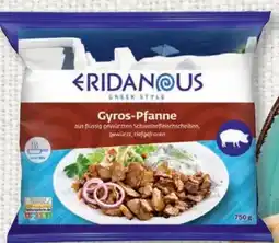 Lidl Eridanous Gyros-Pfanne Angebot