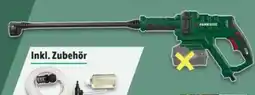 Lidl Parkside Akku-Druckreiniger 20V PDRA 20-Li B3 Angebot