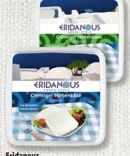Lidl Eridanous Cremiger Hirtenkäse Angebot
