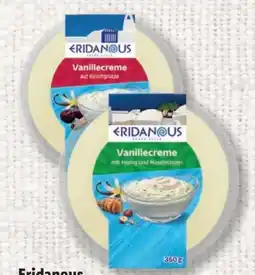 Lidl Eridanous Vanillecreme Angebot