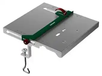 Lidl Parkside Stichsägetisch PSST A1 Angebot
