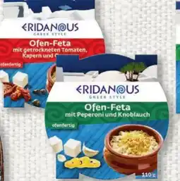 Lidl Eridanous Ofen-Feta Angebot