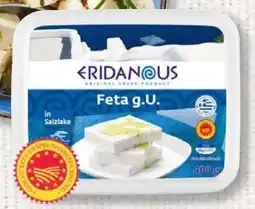 Lidl Eridanous Feta Angebot