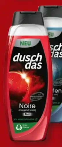 Lidl Duschdas Duschgel Angebot