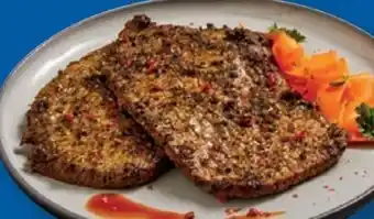 Lidl Metzgerfrisch Rinder-Keulensteaks XXL Angebot