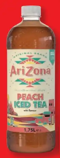 Lidl Arizona Eistee Angebot