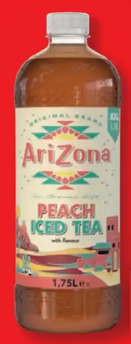 Lidl Arizona Eistee Angebot