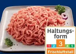 Lidl Metzgerfrisch Putenhackfleisch Angebot