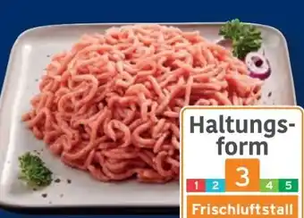 Lidl Metzgerfrisch Putenhackfleisch Angebot