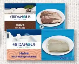 Lidl Eridanous Halva Angebot