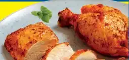 Lidl Metzgerfrisch Teufels-Hähnchen Angebot