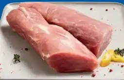 Lidl Tillman‘s Schweinefilet Angebot