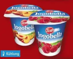 Lidl Zott Jogobella Fruchtjoghurt Angebot