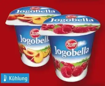 Lidl Zott Jogobella Fruchtjoghurt Angebot