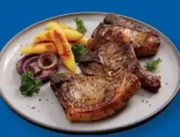 Lidl Metzgerfrisch Premium Lammkoteletts Angebot