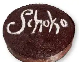 Scheck-in-Center Knusper Schokokuchen Angebot