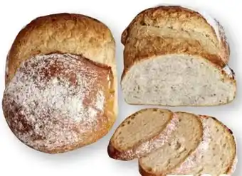 Scheck-in-Center Scheck-in Bäckerei Gründerbrot Dinkel Angebot