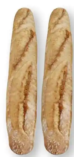 Scheck-in-Center Scheck-in Bäckerei Premium Baguette Angebot