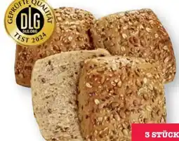 Scheck-in-Center Scheck-in Bäckerei Mehrkornweck Angebot