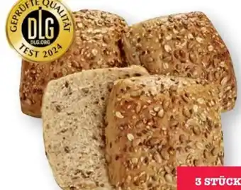 Scheck-in-Center Scheck-in Bäckerei Mehrkornweck Angebot